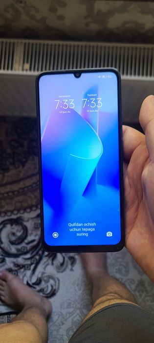 Redmi 13c srochni sotiladi