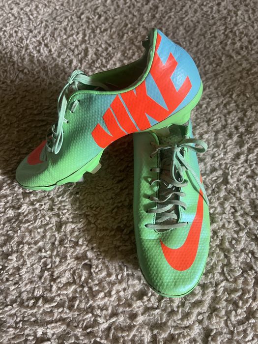 Мъжки бутонки Nike