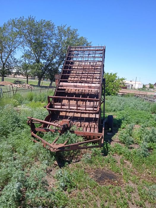 Продам погрузчик