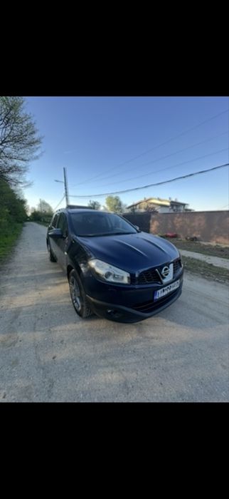 NISSAN Qashqai 2011 — imagine 2