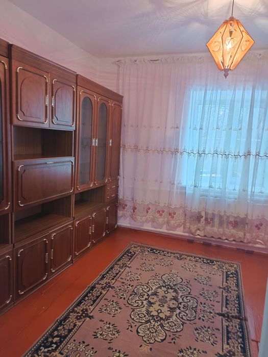 Продаётся дом, участок 14 соток, 4 комнаты