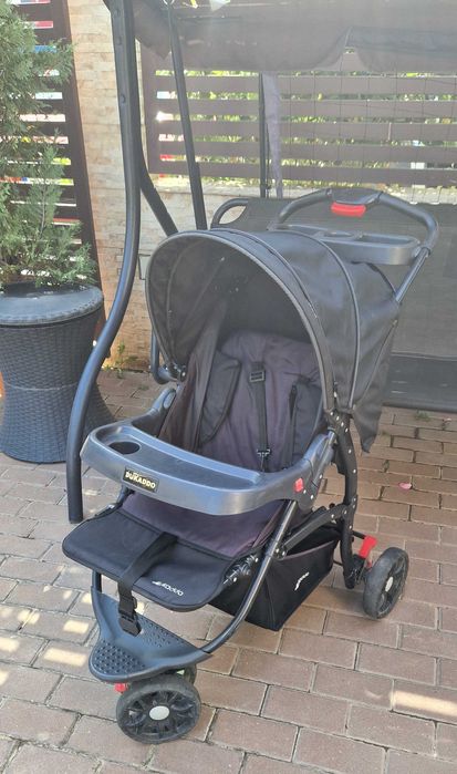 Carucior copii sport