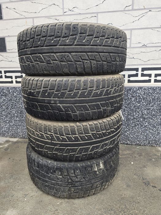 Резина зимний 195/55/15