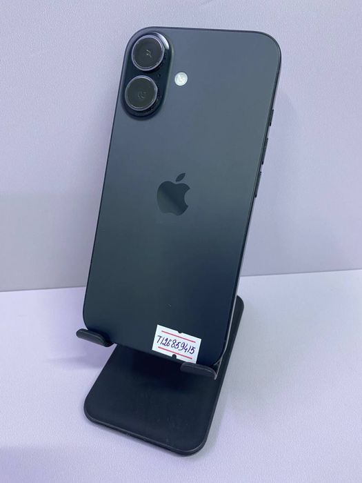 Apple iPhone 16/128gb #KO59415