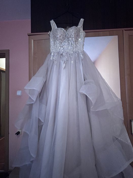 Официална/сватбена рокля