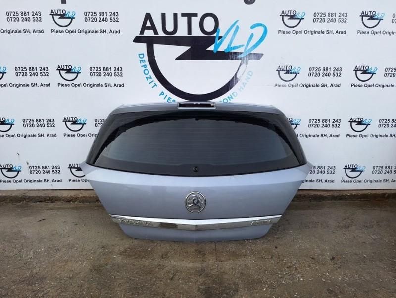 Haion cu luneta Z163 Opel Astra H