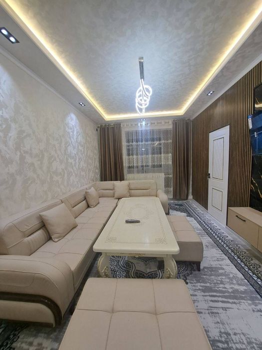 RTD maskan lux Chilonzor 12