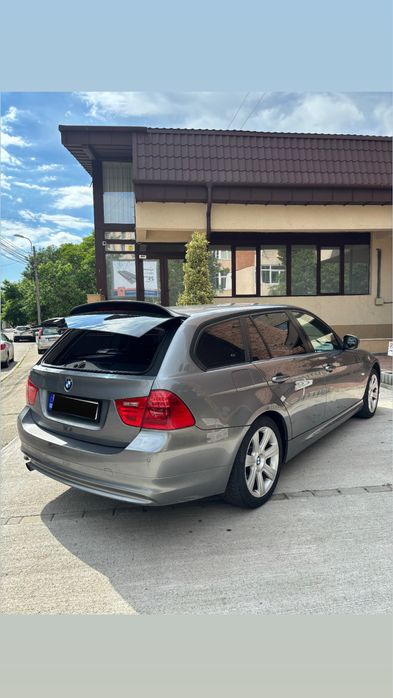 Vand BMW e91 automat