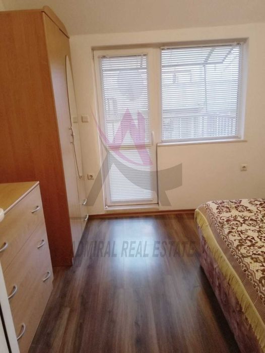 Дава се под наем Тристаен апартамент в Варна, Колхозен пазар - 75 кв.м за 458.49 € - Снимка #4