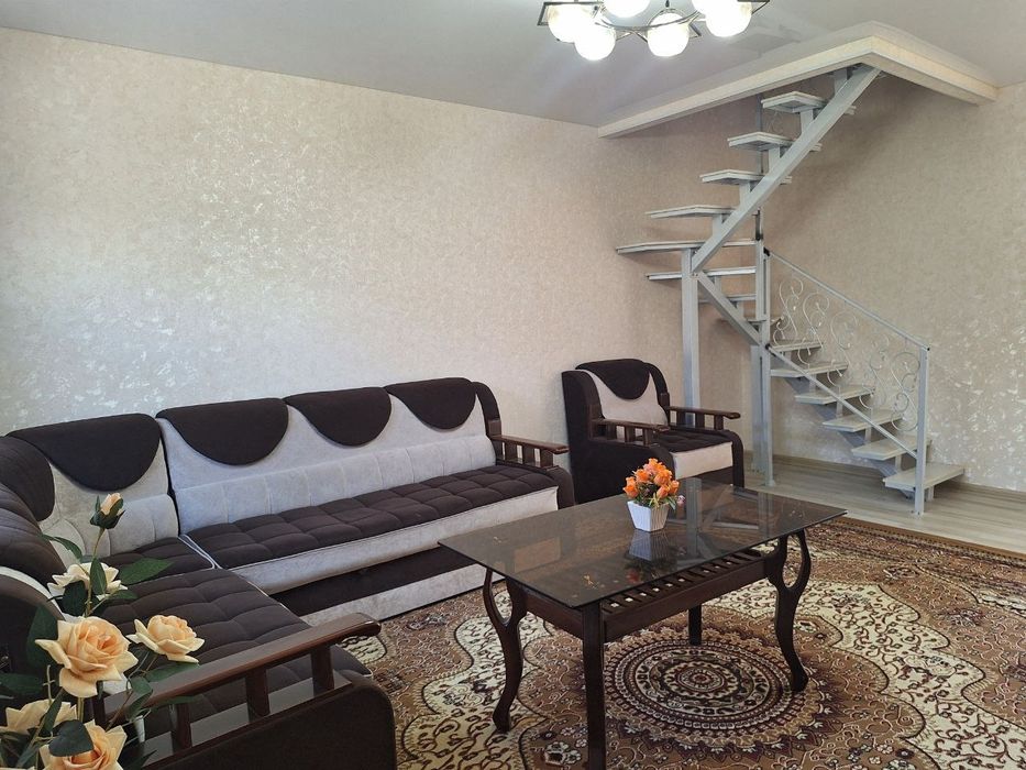 Ипотека, Старые сергели коттеджи.