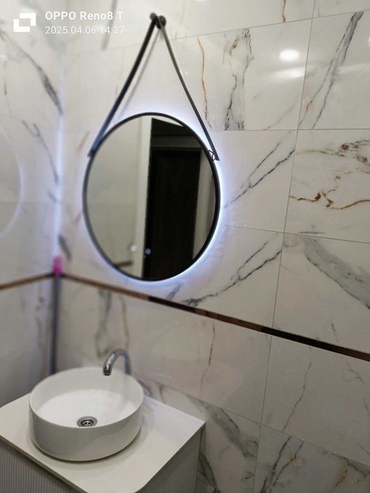 Дава се под наем Едностаен апартамент в София, Манастирски ливади - 42 кв.м за 418.2 € - Снимка #7