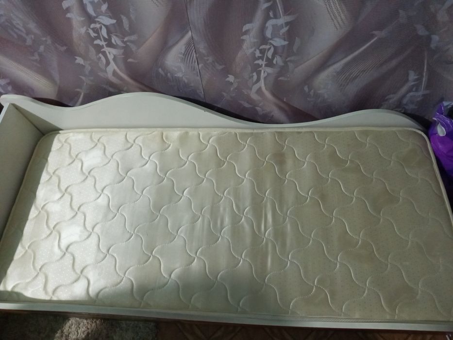 Детская  кровать