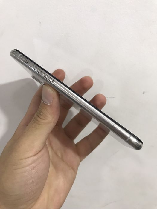 Iphone X 256gb oq