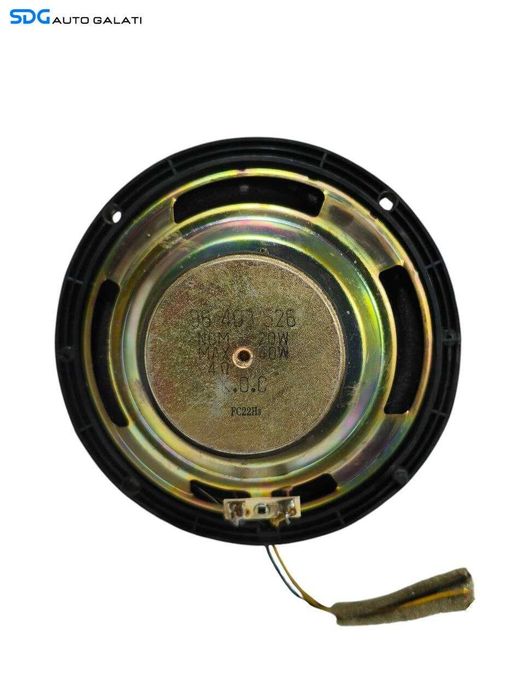 Boxa Difuzor Audio Chevrolet Epica 2006 - 2012 Cod 96403526 [LR1282]