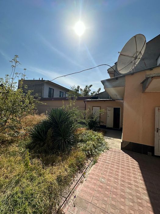 Участок Уй сотилади