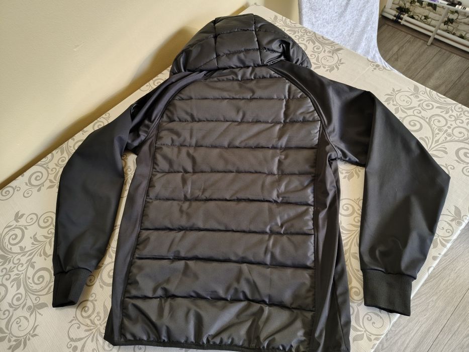 Jachetă bărbați Gorilla Wear