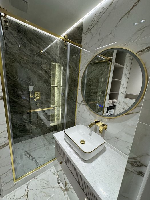 Santexnika xizmatlari