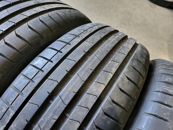 235/50/19 PIRELLI 4бр