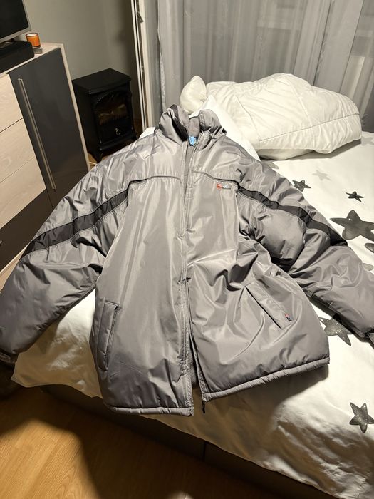 Geaca iarna barbati marime 2XL