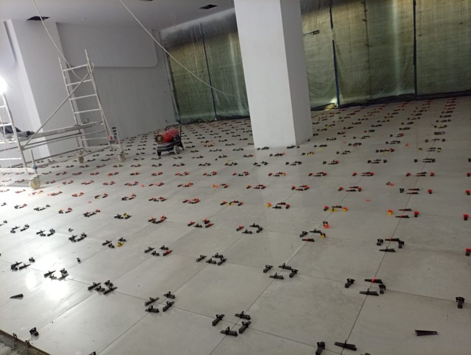 Profesioniști în construcții de calitate