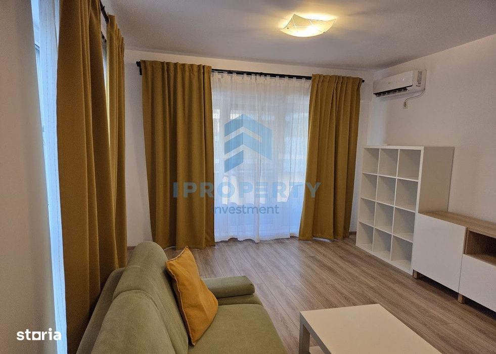 Inchiriere Apartament 2 camere in Titulescu
