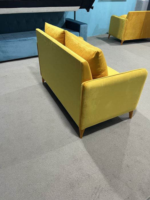 Мини диван для офиса дома зала ожидания