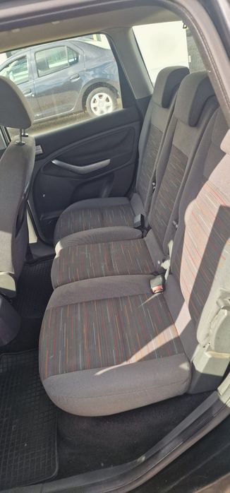 FORD C-Max 2007 — imagine 5