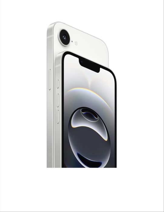 Iphone 16e (спешно)