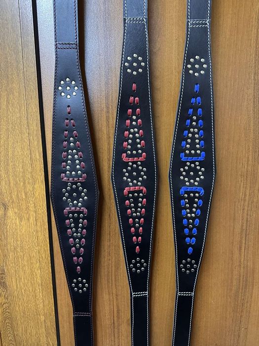 Колан за фолклорна носия