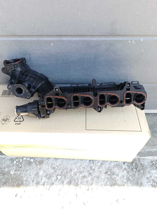 Bara față completa BMW x3 2013-2015 clapeta admisie  BMW x3 2018