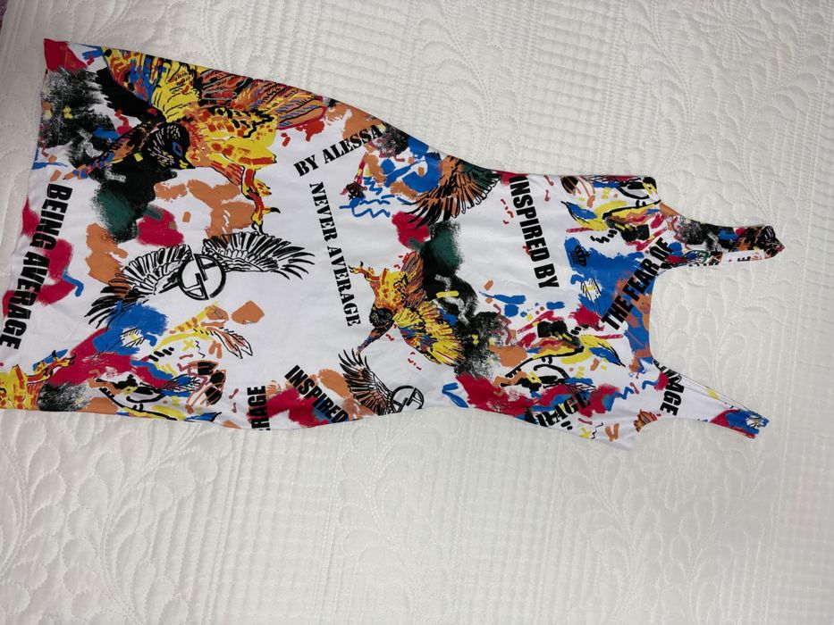 Дамска рокля Alessa