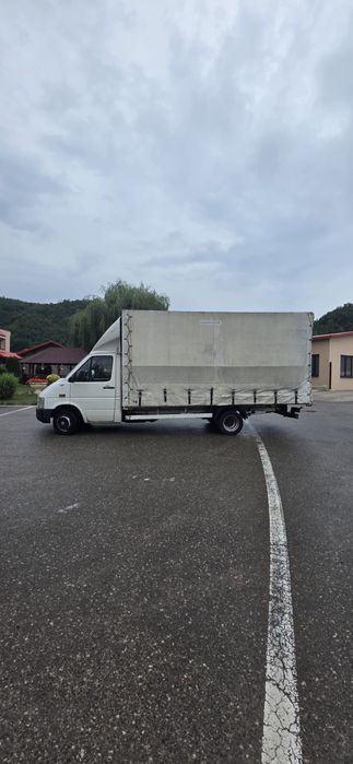 Vand volkswagen lt