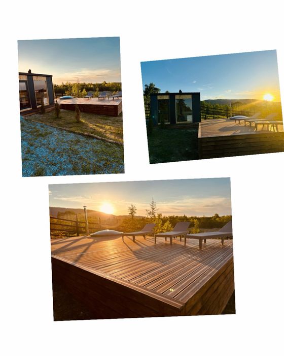 Casa Hardic sauna +ciubar incluse  in pret