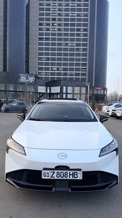 Gac Aion S plus full 2024