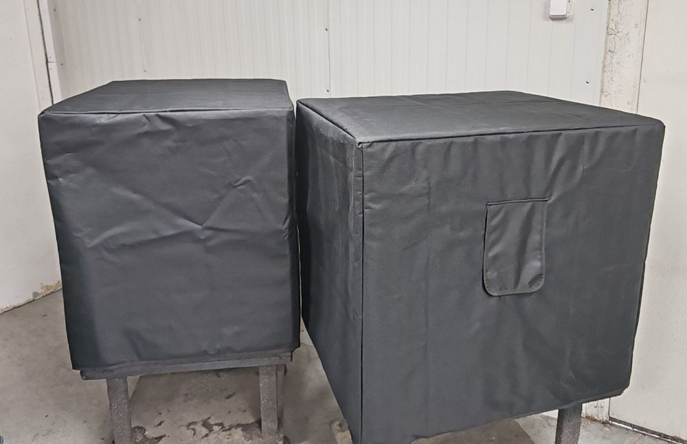 Калъфи за тонколони