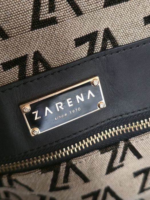 Zarena оригинална дамска раница