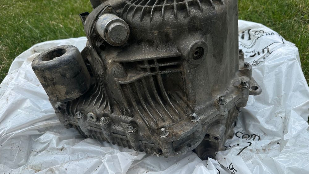 Раздатка за Range Rover 3.6 дизел L322