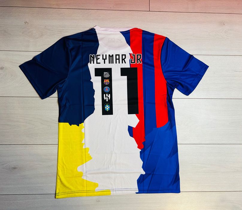 Tricou Neymar 11 ediție limitată  2025