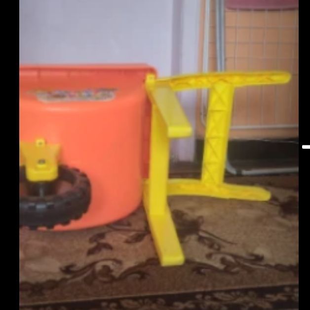 HAPPY KIDS детска,робичка