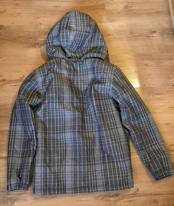 Geacă iarnă VANS marimea XL copii adolescenți