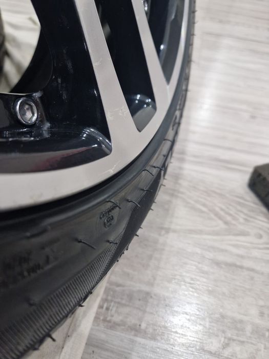 195/45/16 диск шина