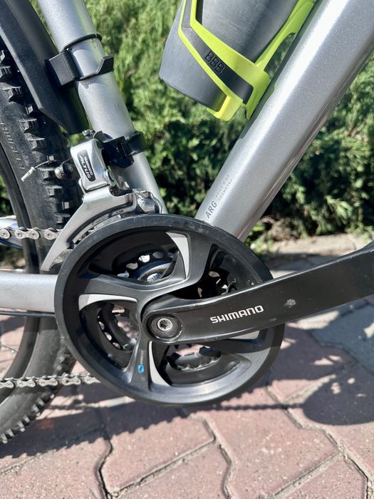 Bicicleta CUBE 29’ stare excelenta