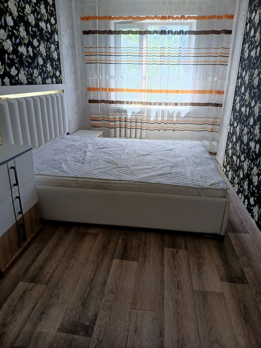 Продаётся 2 х ком КВ в центре