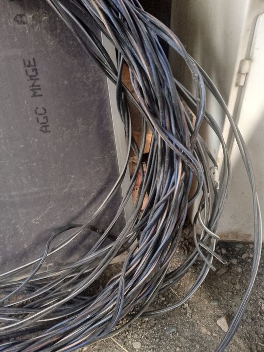 Продам провода, сип кабель.