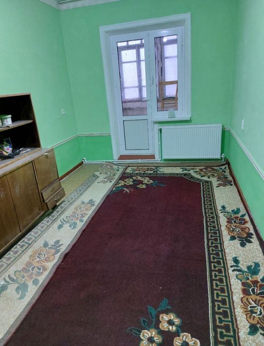 2 комнатная квартира