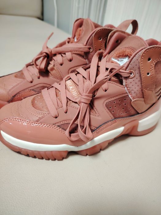 Nike air Jordan 38 номер