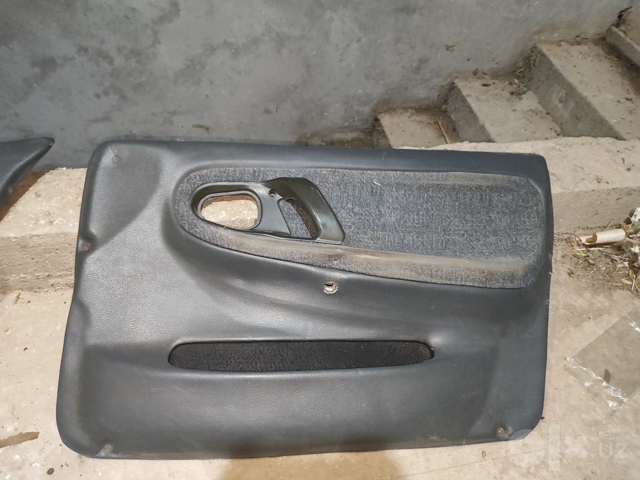 Nexia 1 obshivki  apshifka obshivka
