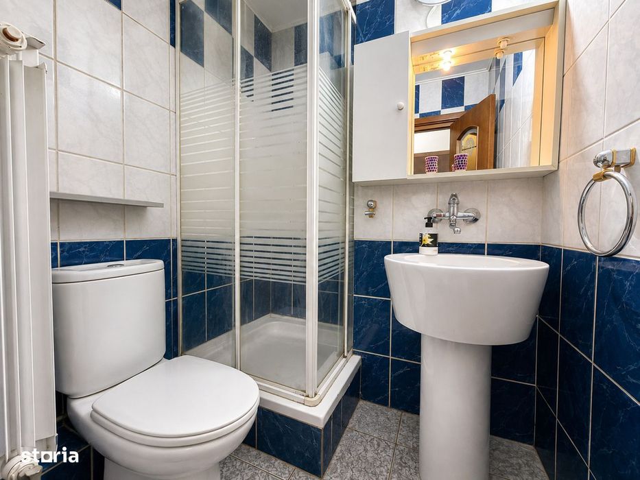 4 Camere Decomandat | 112 MP | Parcare Inclusa | Langa Mall Vitan
