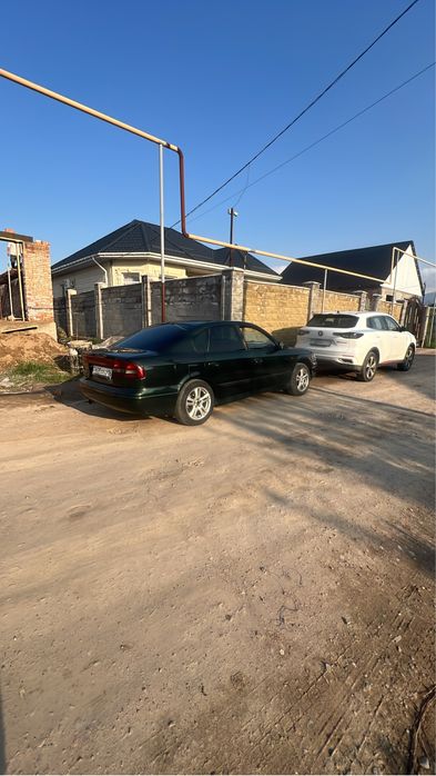 Subaru Legacy Subaru Legacy