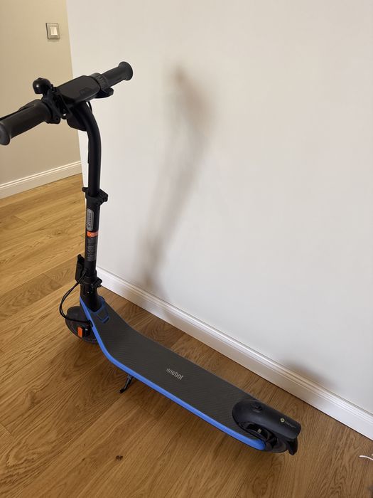 Електрическа тротинетка Segway-KickScooter C2 Pro